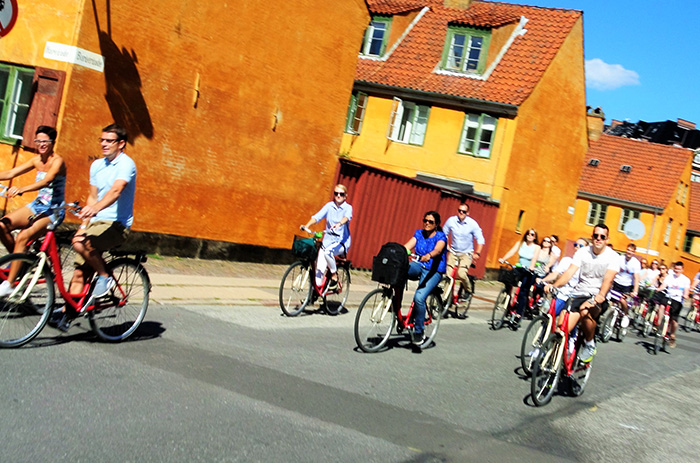 BikeMike Copenhagen Bike Tours 2